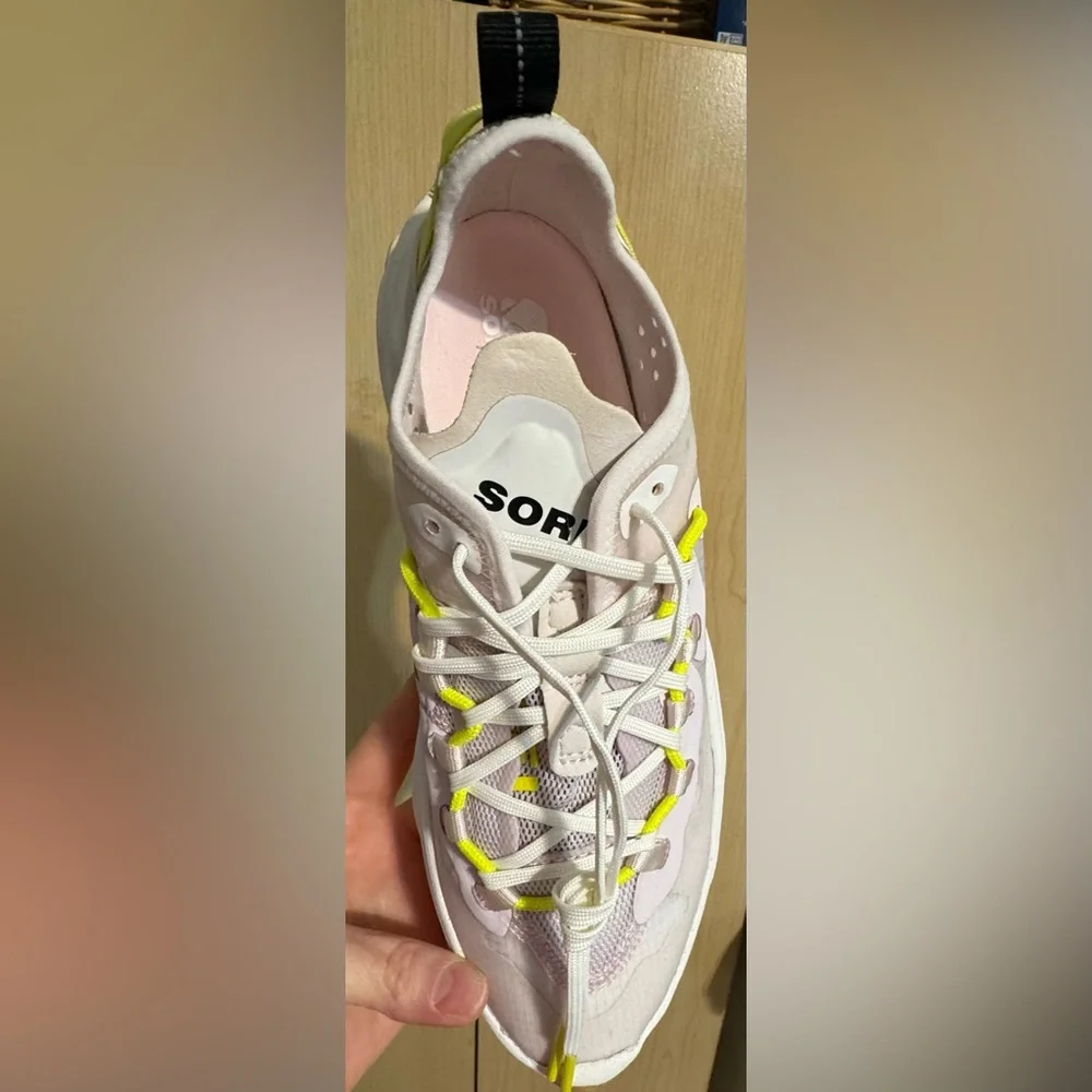 SOREL Sneakers 8.5 - Picture 11 of 13